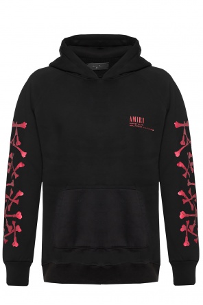 Hooded sweatshirt, zdjęcie 1 Hooded sweatshirt od Amiri